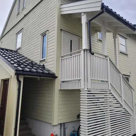 The Room-mate Molde